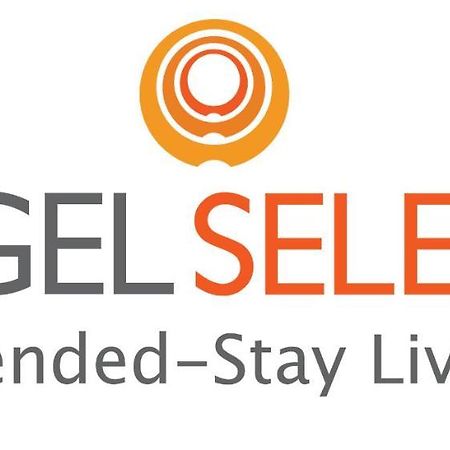 Siegel Select Gautier Exterior foto