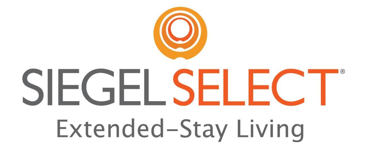 Siegel Select Gautier Exterior foto